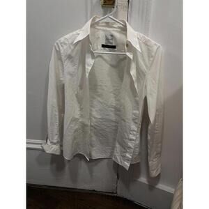 Paul Smith Women/Unisex Button-Down Shirt Size S